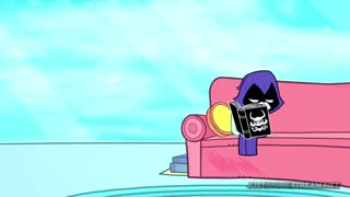 تیتان ها به بیش