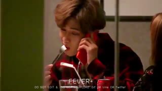 GOT7 #BAMBAM #แบมแบม Dinner ♥ Valentine's Day in BKK