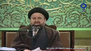 داستان پیرمرد زرنگی که شب قدر واقعی را فهمید