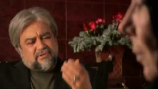 سکانسی زیبا از سریال «ملکوت»