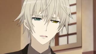 انیمه inu x boku ss-inu x boku ss- ( به همراه amv- به توضیحات برای خواندن خلاصه و لینک دانلود مراجعه نمایید)