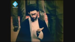 نماهنگ ترور امام مظلوم مان امام خامنه ای (مدَّظلّه العالی) - سر خم می سلامت
