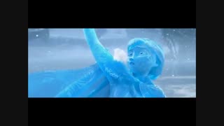 السا و جک(با اهنگ خیلی غمگین و پایانی نا خوش:یعنی جفتشون میمیرن!)