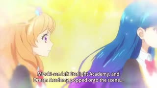 انیمه aikatsu (آیکاتسو) قسمت 75