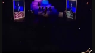 +اجرای آهنگ زیبای "ماه و ماهی" از حجت اشرف زاده در افتتاحیه ی جشنواره+