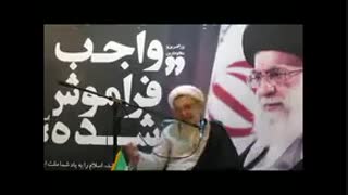 چگونه امر به معروف کنیم؟(پرسش و پاسخ با آیت الله جاودان)