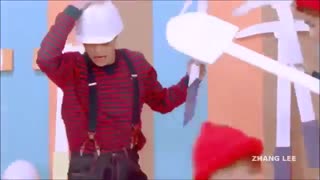 Exo'luxion VCR - Before Peter Pan