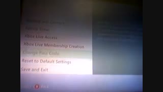 نحوه رمز گذاشتن روی xbox