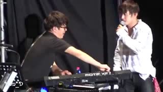 One fine day-jyh band...