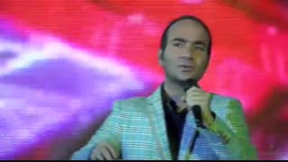 خنده دار ترین و باحال ترین اجرا و کمدی حسن ریوندی - برج میلاد