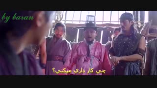 فیلم سینمایی کاراگاه کا وراز جزیره گمشده پارت1