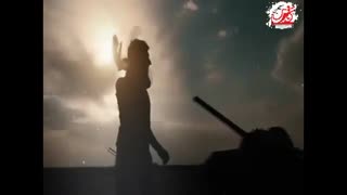 میکشیم با صدای حامد زمانی