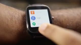 Top Five SmartWatches