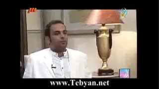 جومونگ در برنامه ماه عسل / گفتگوی مغرورانه احسان علیخانی با سونگ ایل گوک