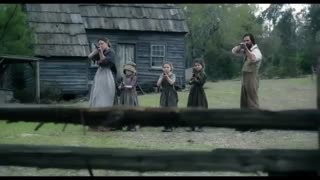 تریلر فیلم free state of  jones