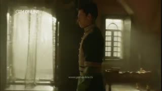 سریال کوسم سلطان (ماه پیکر)