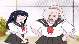 Konoha high school ep1