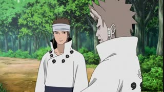 Naruto shippuden 466:انیمه ناروتو شیپودن قسمت466 زیرنویس فارسی
