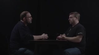 صحبت های اعضای استودیو BioWare  در رابطه با خلق یک شخصیت خوب