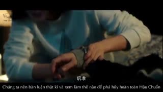 تیزر فیلم کره ای  من با یک آنتی فن ازدواج کردم با بازی چانیول عضو گروه اکسو - پری مووی