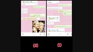 (ایندفعه اجی هانی و ازاریدم)خخخخخ بازم شیطونی کردم