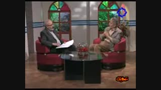 هدف از آفرینش - دکتر دینانی