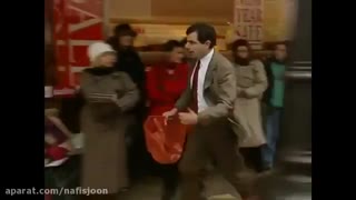 طنز شور و شوق خرید کردن مستربین
