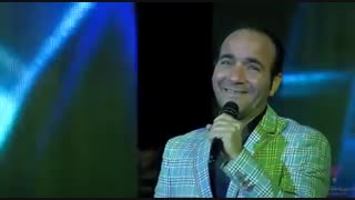 خنده دار ترین و شادترین اجرای حسن ریوندی