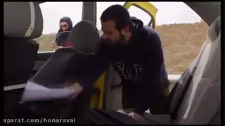 فیلم کامل در مدت معلوم