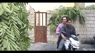 فیلم کامل دزد و شاه دزد