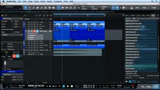 آموزش جامع Studio One 3