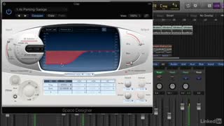 آموزش لاجیک پرو Logic Pro x
