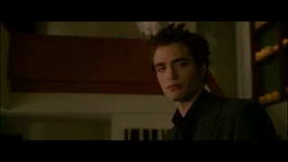 فیلم Twilight پارت 2 فصل ۲ «New Moon» زیر نویس فارسی