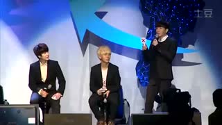 all  about  SUPER JUNIOR + زیرنویس فارسی