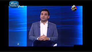 برنامه ماه عسل 95 - 24