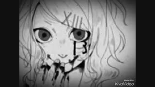 (توضیحات خیلی خیلی مهم)Nightcore-Lavender town