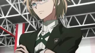 انیمه danganronpa- ( به همراه amv- به توضیحات برای خواندن خلاصه و لینک دانلود مراجعه نمایید)