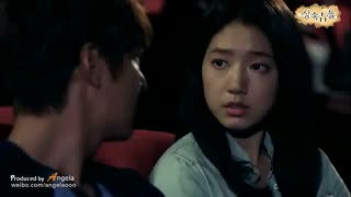 میکس زیبا از وارثان با ی آهنگ خیلی خیلی قشنگ (HD)