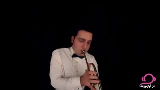 آهنگ ایت احمد نژاد وکوروش عزیزی به نام شمامه