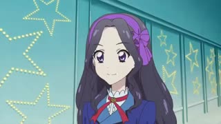 آیکاتسو move on now