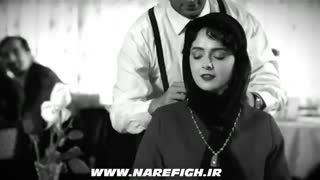 موزیک ویدیو کجایی محسن چاوشی با کیفیت بالا