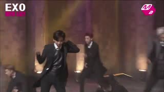 بخشی از اجرای های بکهیون ازاول دیبو تا مانستر ولاکی وان ❤️