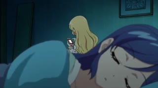 سینمایی aikatsu (آیکاتسو)