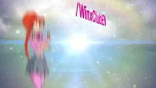 winx really club
