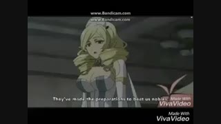 دوبله ی Owari no seraph