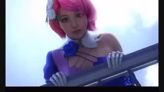 دوبله تیکن انتقام خونین