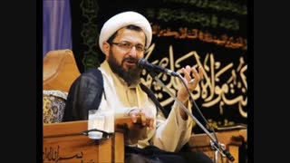 امر به معروف و نهی از منکر از منظر حاج آقا ماندگاری