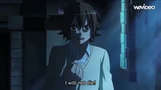 انیمه ی فوق العاده ی akame ga kll -میکس از تاتسومی