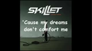 اهنگ معروف Comatose از گروه معروف Skillet