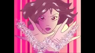 یک تریلر دیگه از انیمه W.I.T.C.H